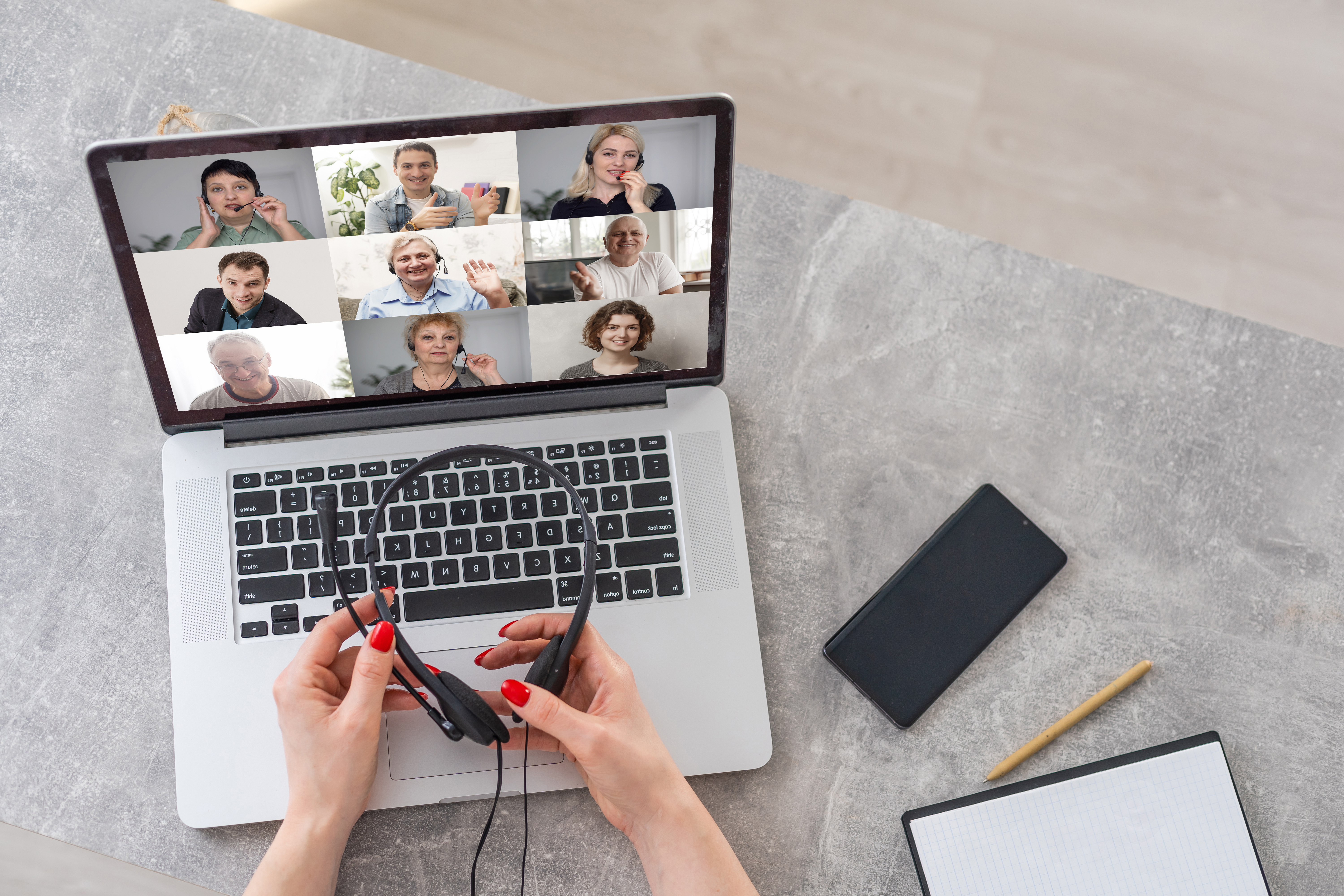 Webinar - Biner